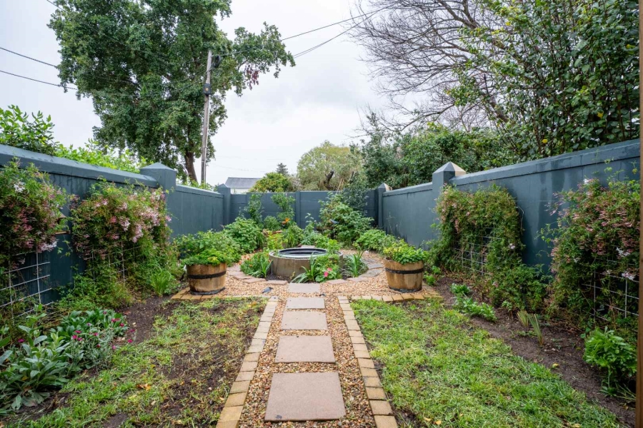 To Let 2 Bedroom Property for Rent in Franschhoek Western Cape
